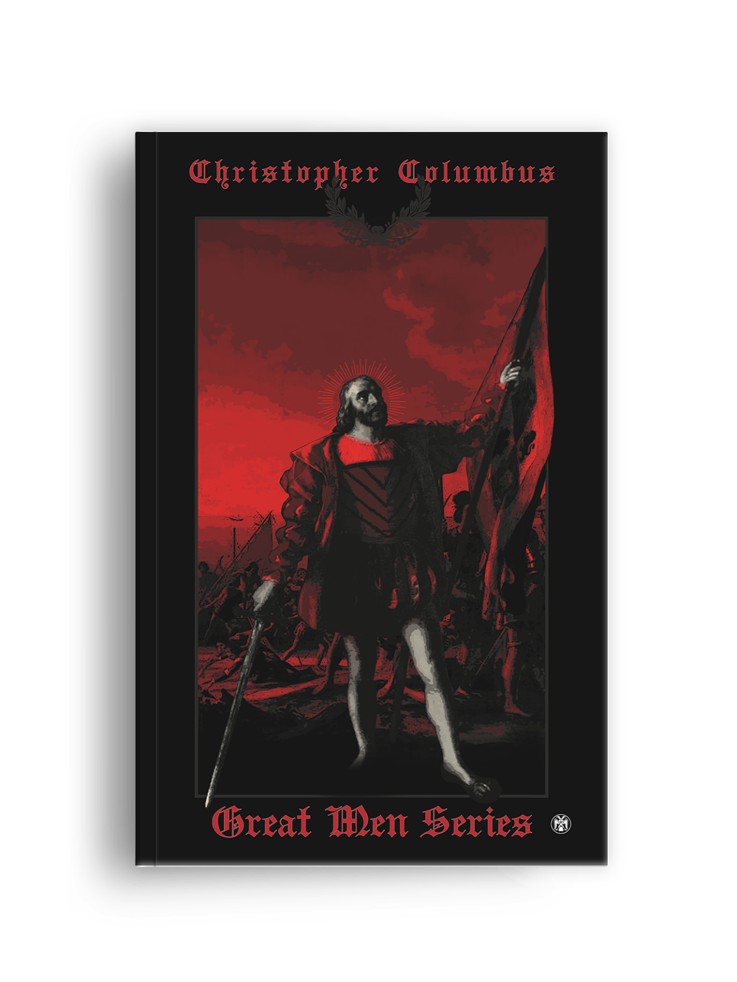 Christopher Columbus (GREAT MEN SERIES)