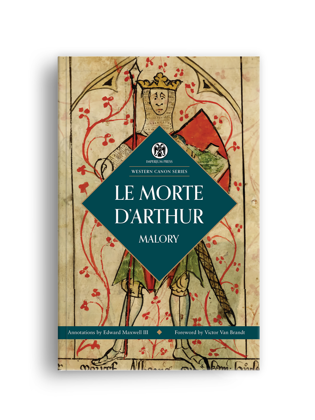 Le Morte D'Arthur
