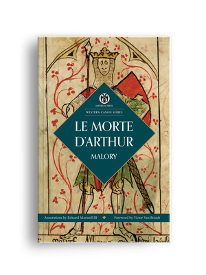 Le Morte D'Arthur