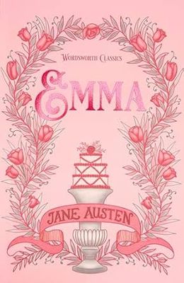 Emma (Wordsworth Classics)