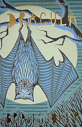 Dracula (Wordsworth Classics)
