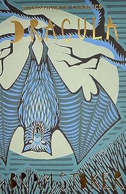 Dracula (Wordsworth Classics)
