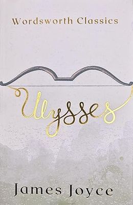 Ulysses (Wordsworth Classics)
