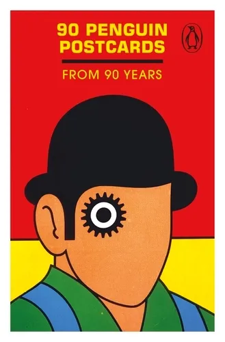 Penguin 90th Anniversary Postcards: 90 Penguin Postcards from 90 years