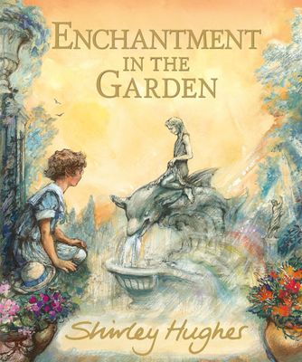 Enchantment in the Garden Hardcover