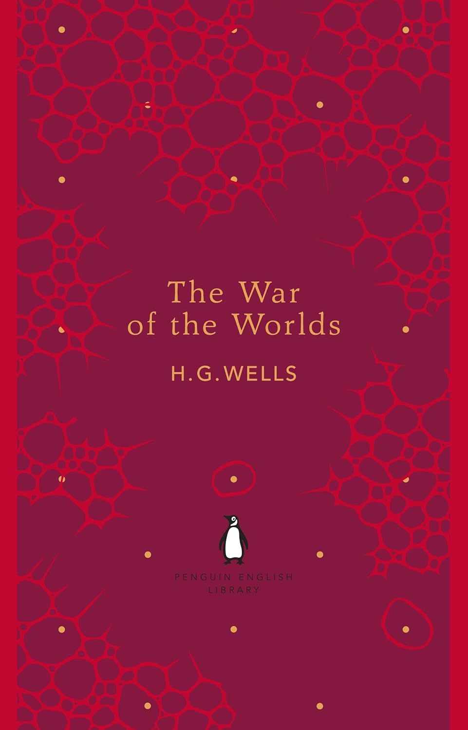 The War of the Worlds (Penguin English Library)