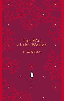 The War of the Worlds (Penguin English Library)