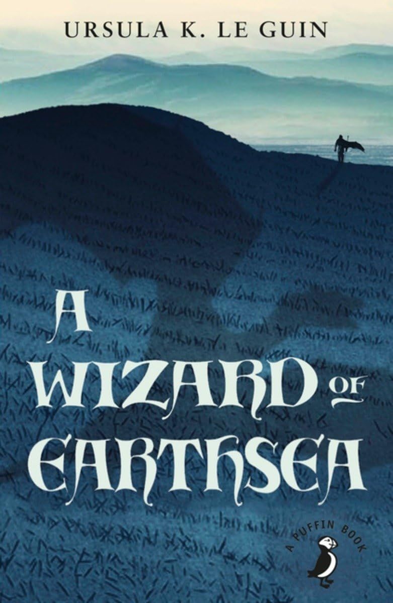 The Wizard of Earthsea: