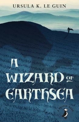The Wizard of Earthsea: