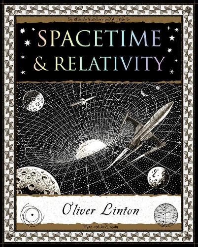 Spacetime &amp; Relativity