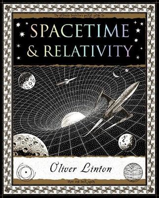 Spacetime &amp; Relativity