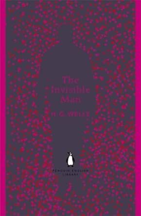 The Invisible Man