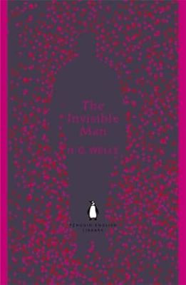 The Invisible Man