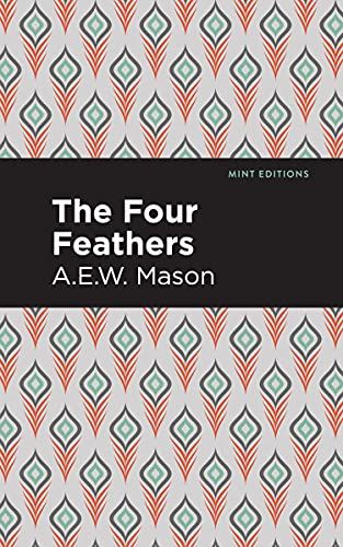 The Four Feathers - Mint Editions