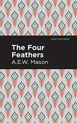 The Four Feathers - Mint Editions