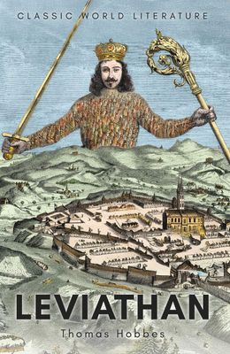 Leviathan (Classics of World Literature)