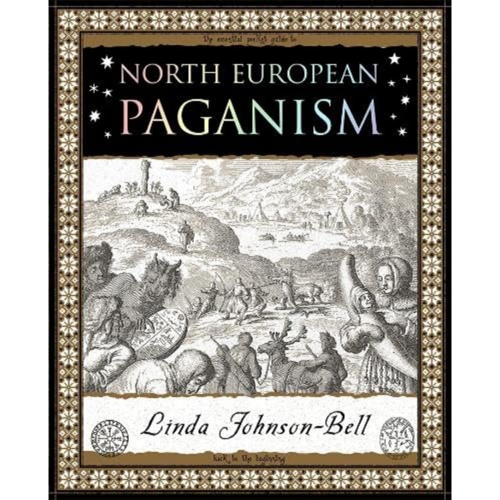 North European Paganism