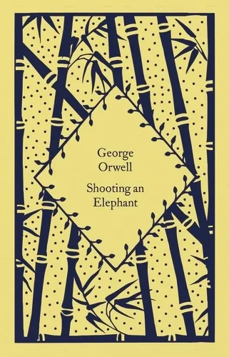 George Orwell: A Life in Letters