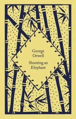George Orwell: A Life in Letters