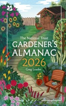 Gardener’s Almanac 2026 - Hardcover
