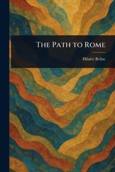 The Path to Rome