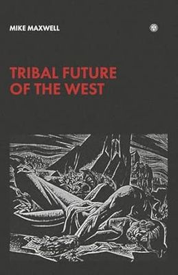 Tribal Future of the West