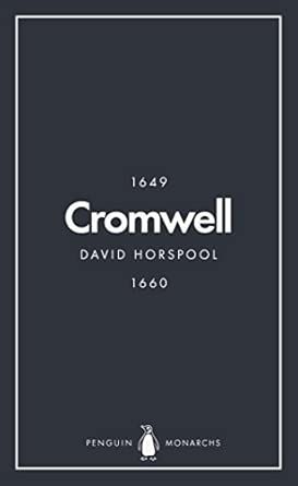 Cromwell  (Penguin Monarchs)