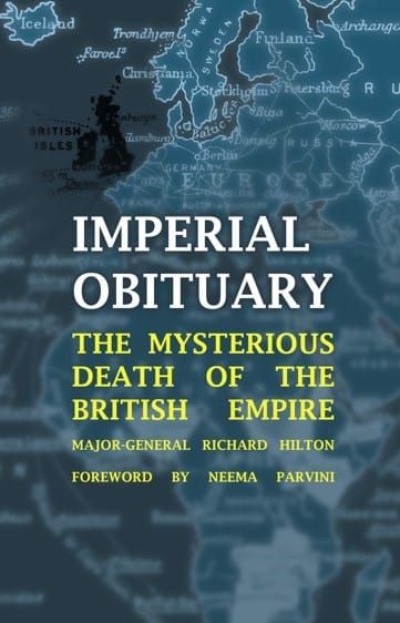 Imperial Obituary: The Mysterious Death of the British Empire
