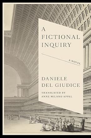 A Fictional Inquiry