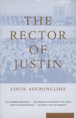 Rector of Justin