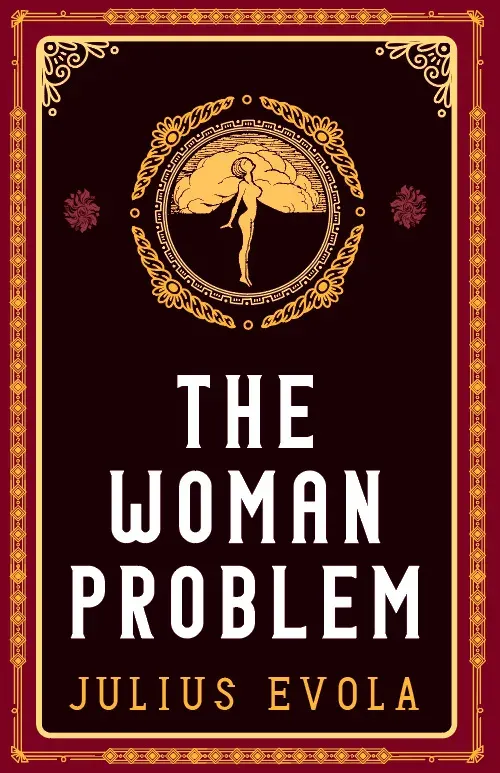 The Woman Problem