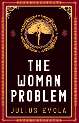 The Woman Problem