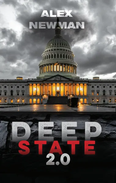 Deep State 2.0