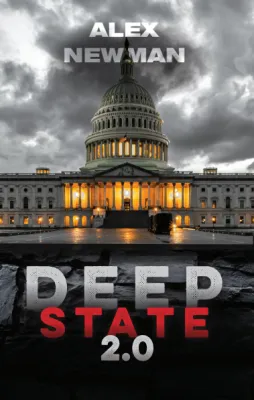 Deep State 2.0