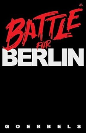 Battle for Berlin