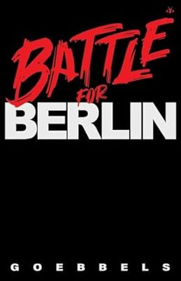 Battle for Berlin