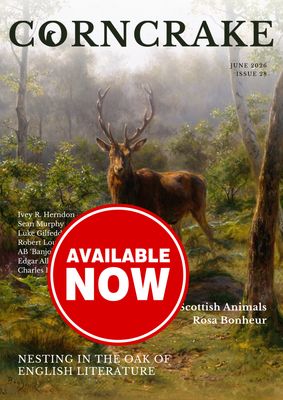 Corncrake Magazine