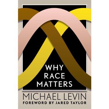 Why Race Matters