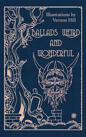 Ballads Weird and Wonderful