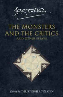 The Monsters and the Critics The Monsters and the Critics