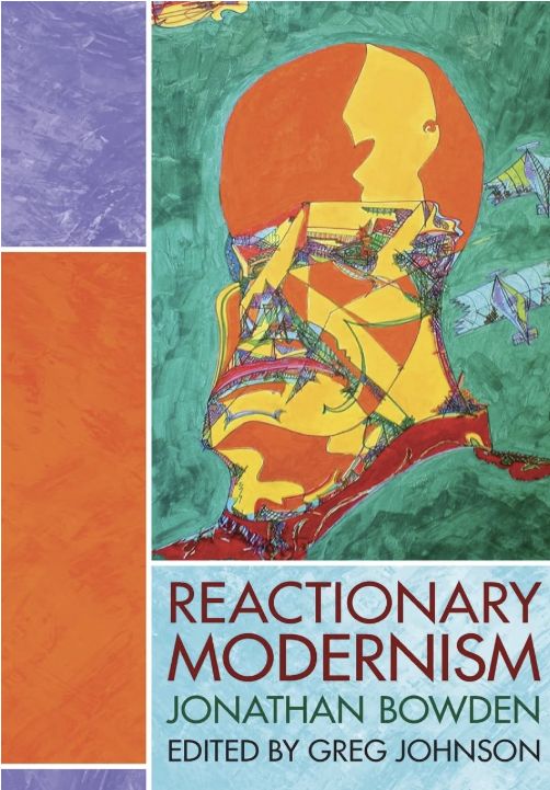 Reactionary Modernism