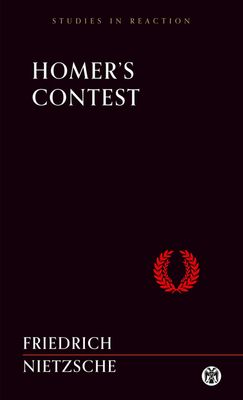 Homer's Contest