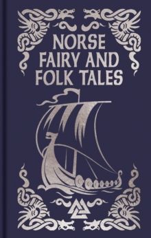 Norse Fairy & Folk Tales: Gilded Pocket Edition Norse Fairy & Folk Tales: Gilded Pocket Edition