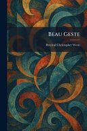 Beau Geste