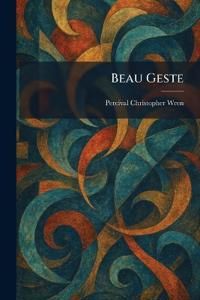 Beau Geste