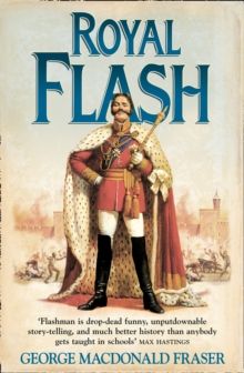 Royal Flash : Book 2