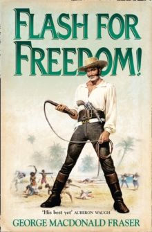 Flash for Freedom! : Book 5