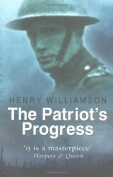 The Patriot's Progress