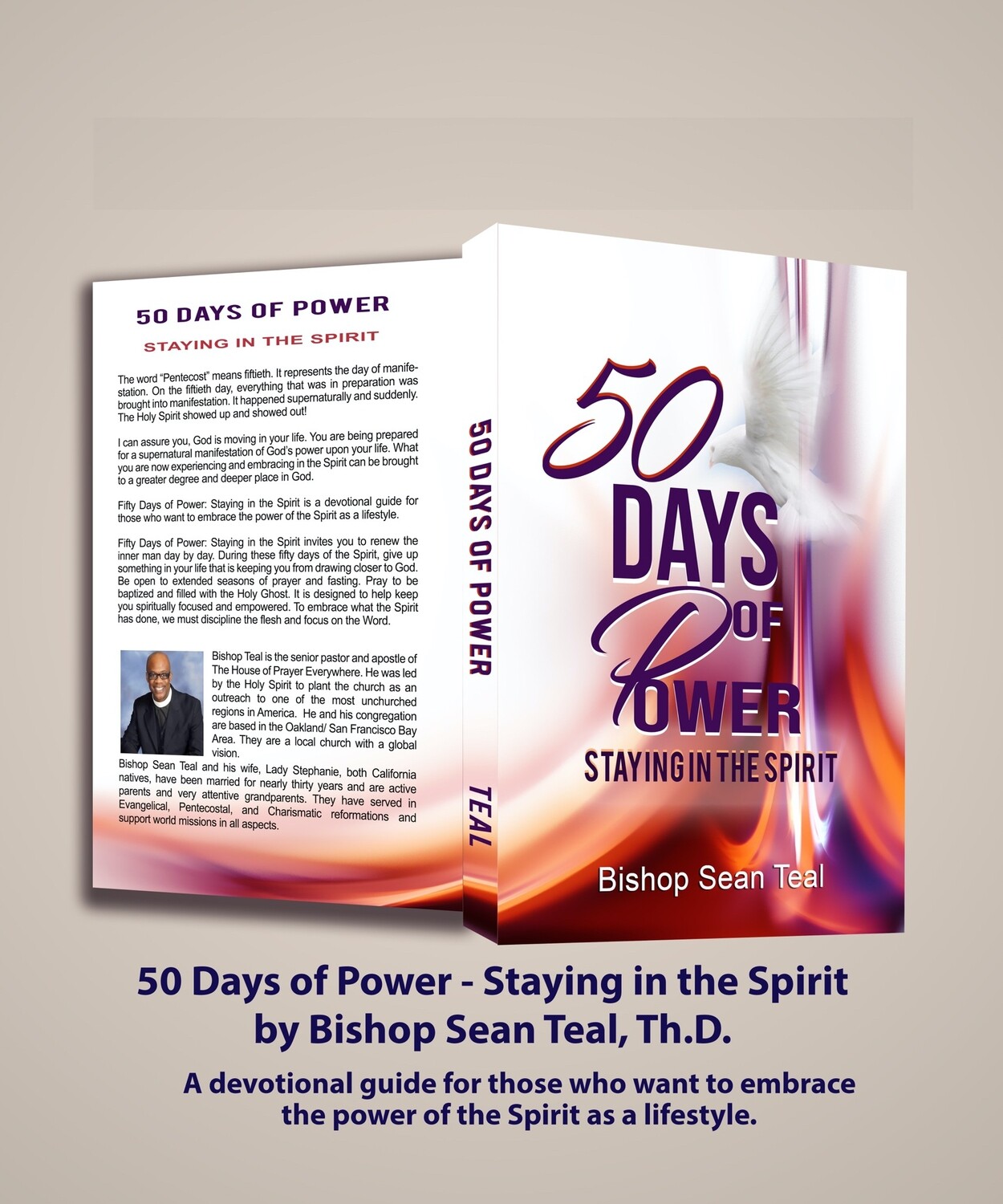 50 Days of Power