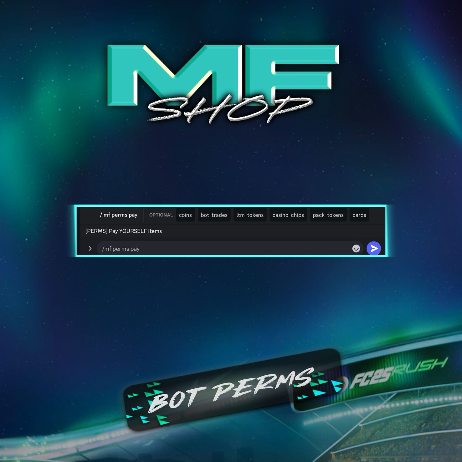 MadFut Bot Perms